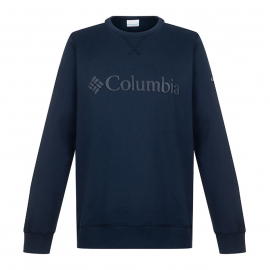 Джемпер чоловічий Columbia Logo Fleece Crew 1884931