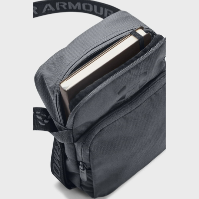 Сумка UNDER ARMOUR Loudon Crossbody 1364192-012