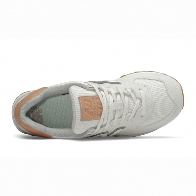 Жіночі кросівки New Balance 574 WL574BCV