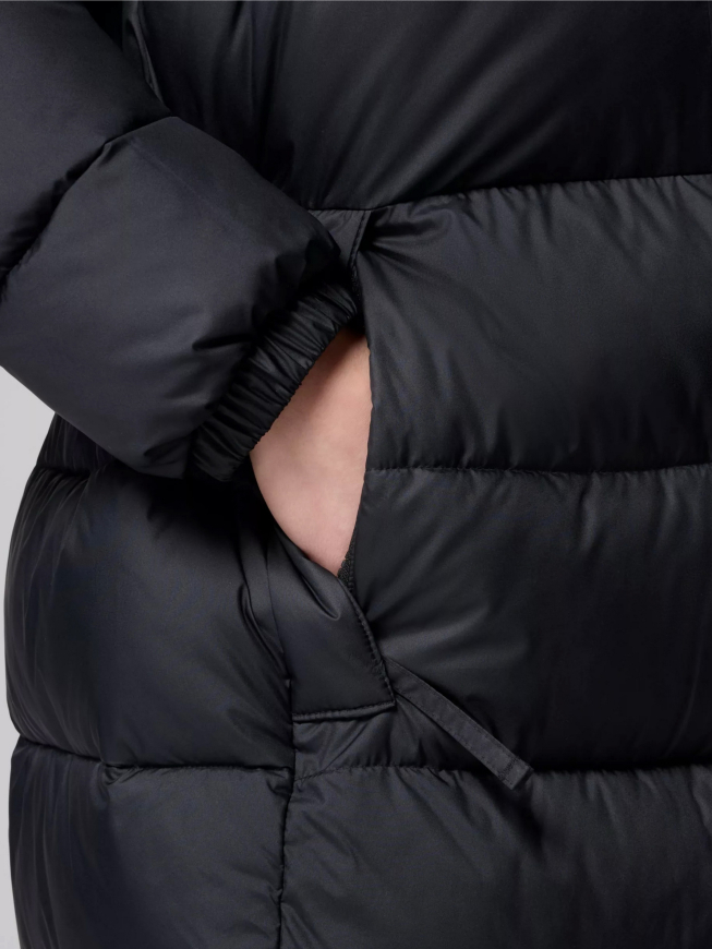 Пальто жіноче Columbia PIKE LAKE III 2133541 - Зображення №6