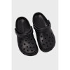 Клоги  CROCS Classic  унісекс 10001-001 - Зображення №3