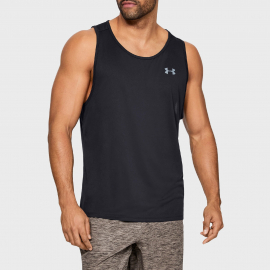 Майка чоловіча Under Armour Tech Tank 2.0 1328704-001