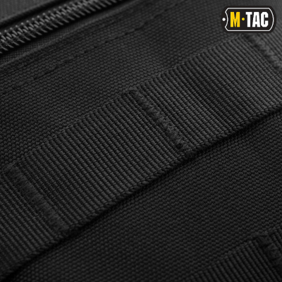 Сумка M-TAC Sling Pack MTC-098-4-BK