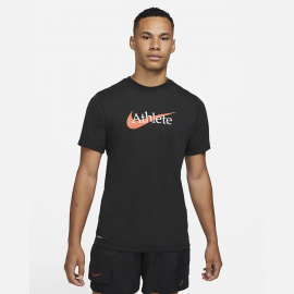 Футболка чоловіча Nike Dri-FIT CW6950-013