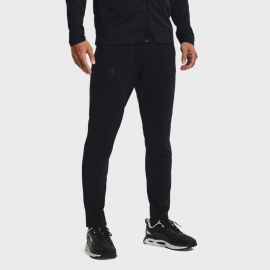 Спортивні чоловічі штани Under Armour PIQUE TRACK PANT 1366203-001