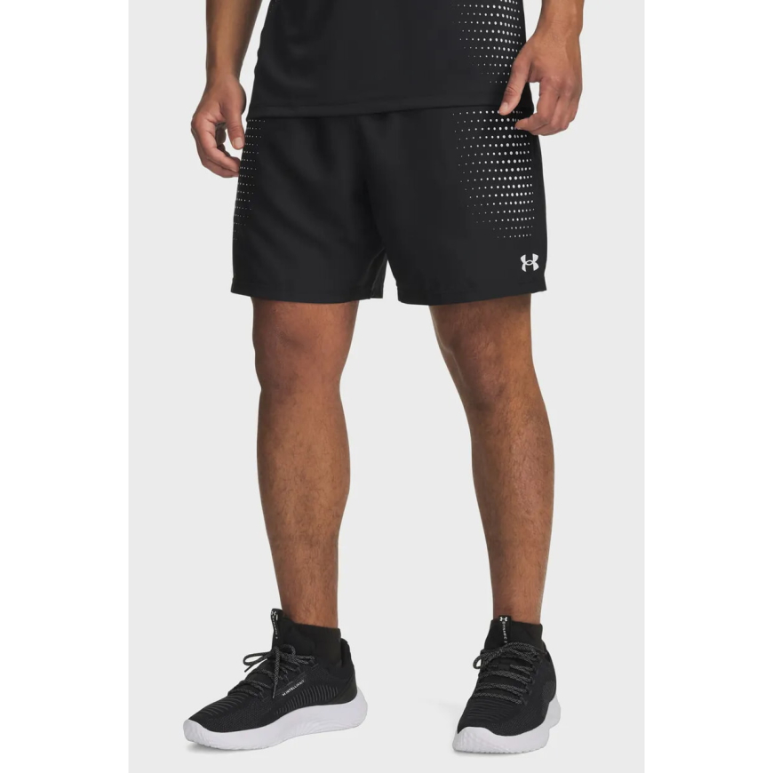 Шорти чоловічі Under Armour Tech Play Short 6009832-001 - Зображення