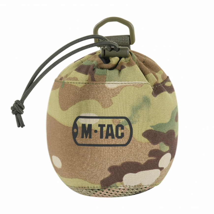 Костюм маскувальний M-TAC ВІЛЬХА MULTICAM 10208008 - Зображення №6