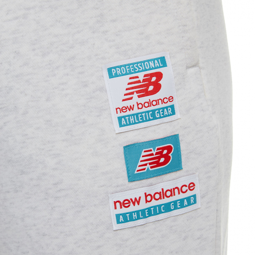 Спортивні штани New Balance Essentials Field Day WP11507SAH - Зображення №6