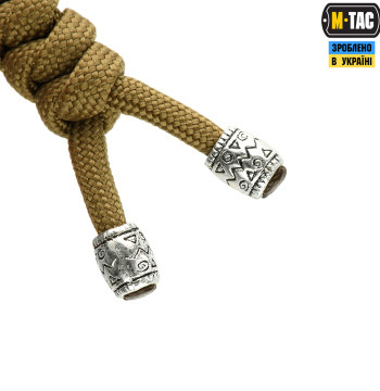 Темляк M-TAC Zeus 10296105 - Зображення №2