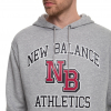 Худі New Balance Athletics Varsity Pack MT03514AG - Зображення №6