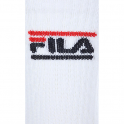 Шкарпетки Fila, 3 пари 106999