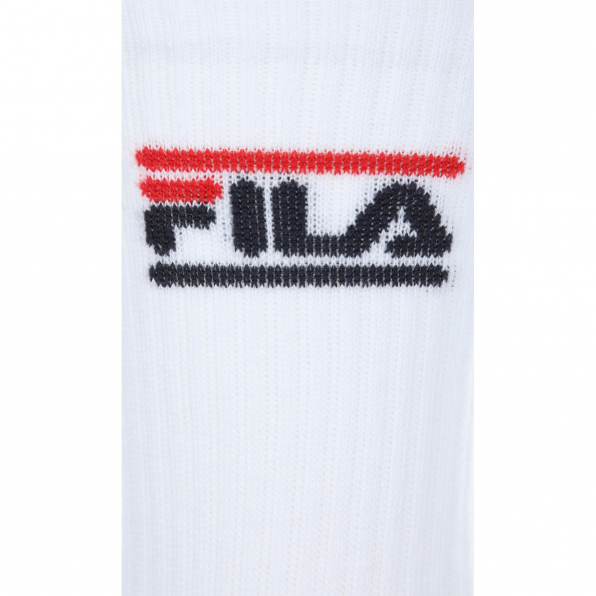 Шкарпетки Fila, 3 пари 106999 - Зображення №3