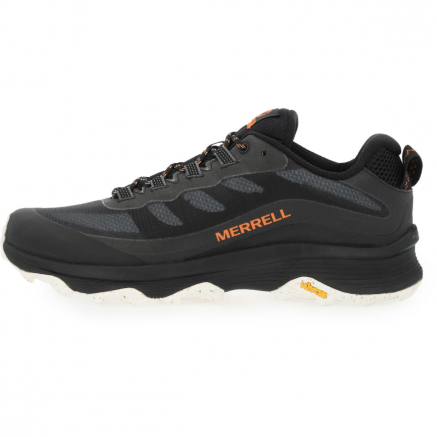 Напівчеревики чоловічі Merrell Moab Speed 135399 - Зображення №2