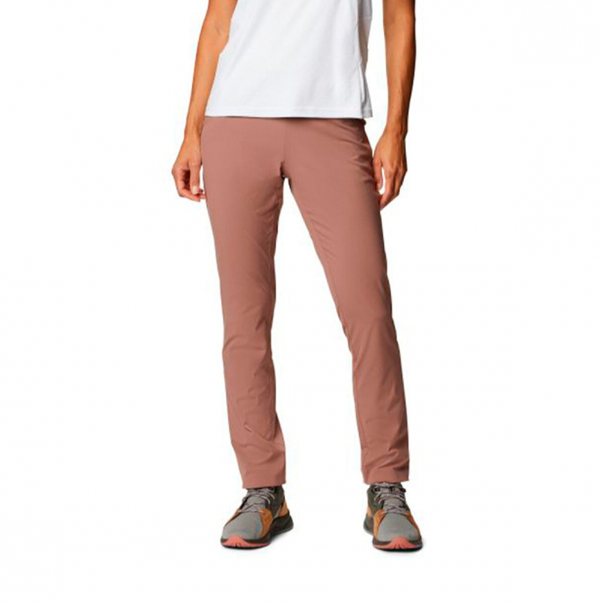 Штани жіночі  Columbia Anytime Casual™ Pull On Pant 1756431 - Зображення