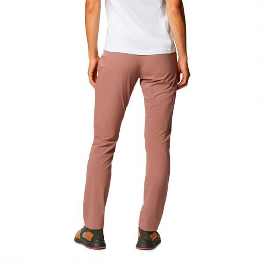 Штани жіночі  Columbia Anytime Casual™ Pull On Pant 1756431 - Зображення №2