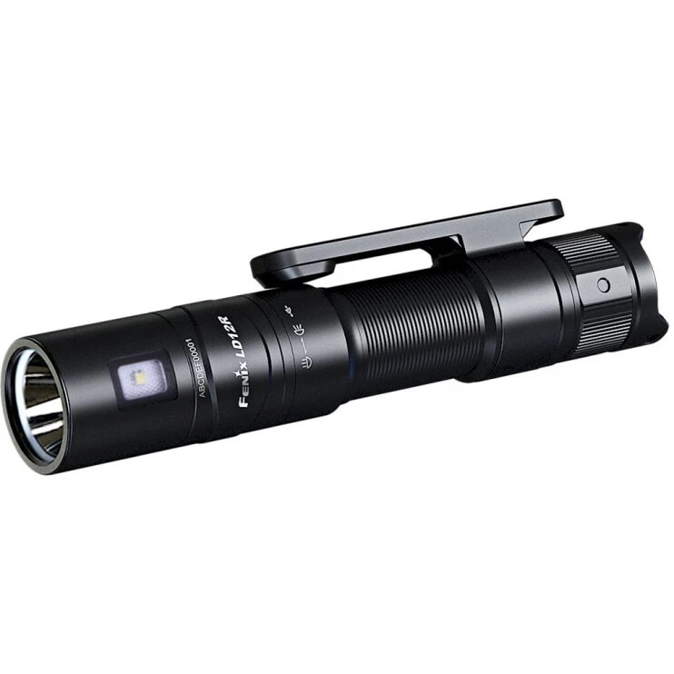 Ліхтар ручний Fenix LD12R - Зображення