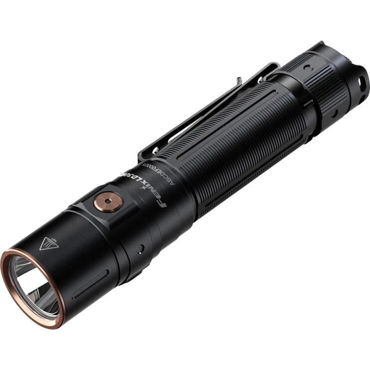 Ліхтар ручний Fenix LD30R - Зображення