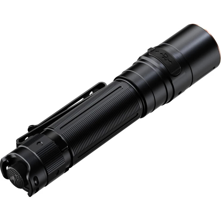 Ліхтар ручний Fenix LD30R - Зображення №3