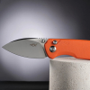 Ніж складний Firebird   FH925-OR  - Зображення №5