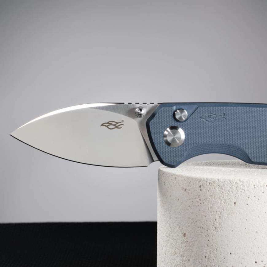 Ніж складний Firebird  FH925-GY  - Зображення №5