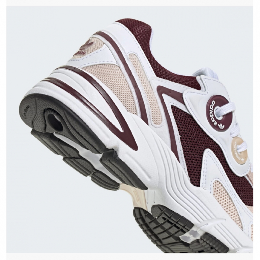 Кросівки жіночі ADIDAS ASTIR W IE6986  - Зображення №8