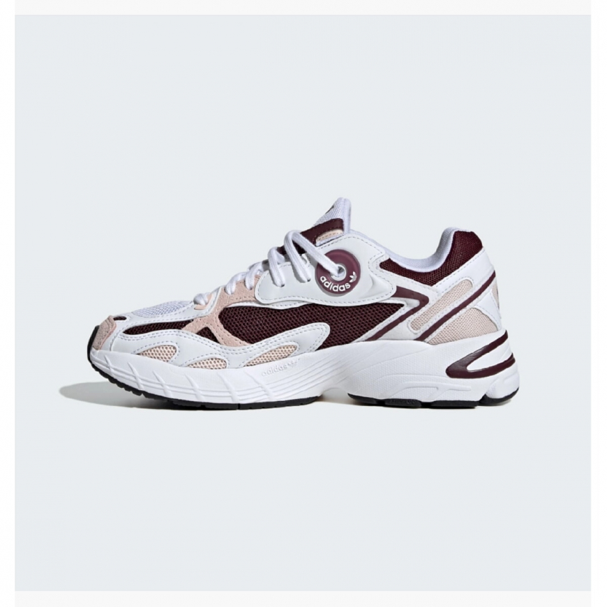Кросівки жіночі ADIDAS ASTIR W IE6986  - Зображення №2
