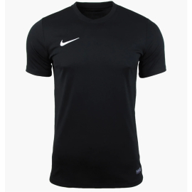 Футболка чоловіча Nike Sportwear Tee Black   BV0507-010