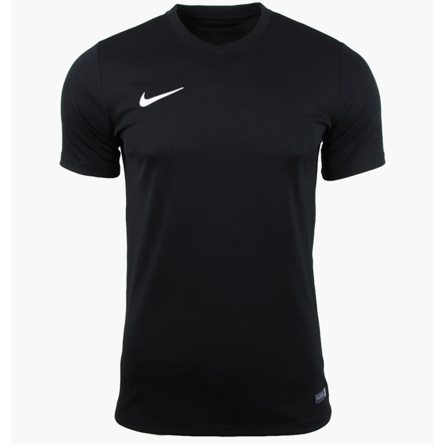 Футболка чоловіча Nike Sportwear Tee Black   BV0507-010 - Зображення