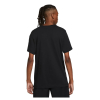 Футболка чоловіча Nike Sportwear Tee Black   BV0507-010 - Зображення №3