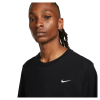 Футболка чоловіча Nike Sportwear Tee Black   BV0507-010 - Зображення №4