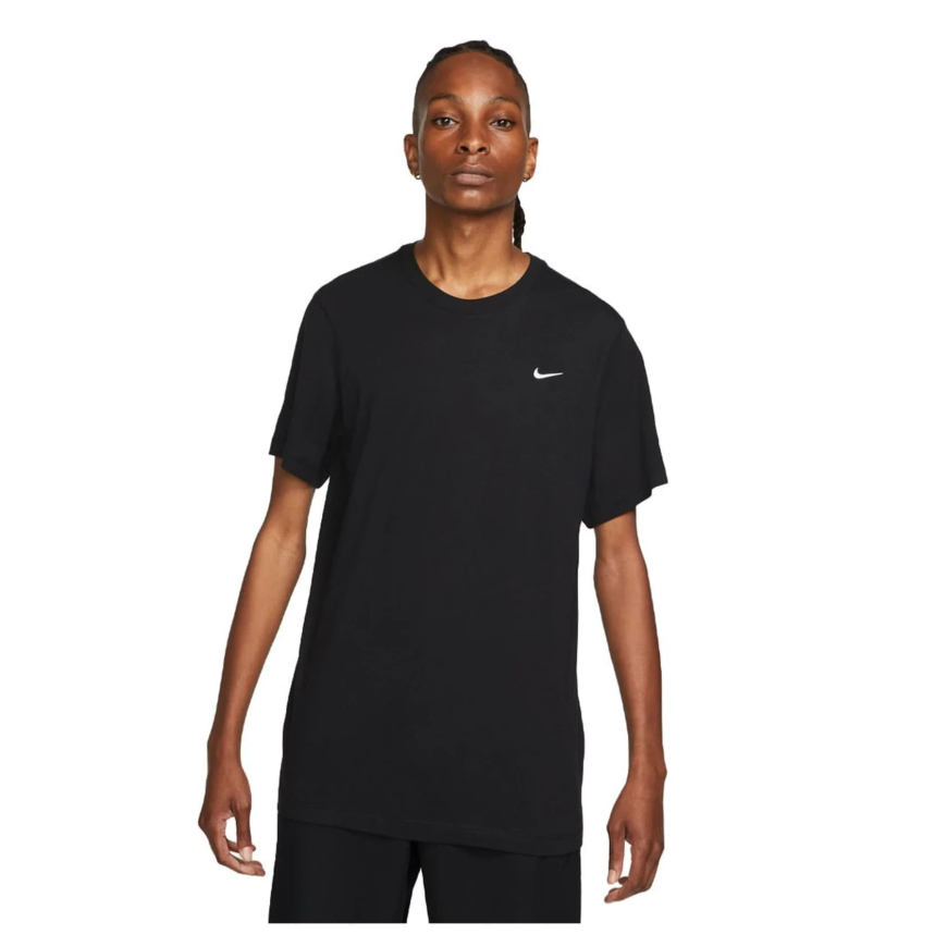 Футболка чоловіча Nike Sportwear Tee Black   BV0507-010 - Зображення №2