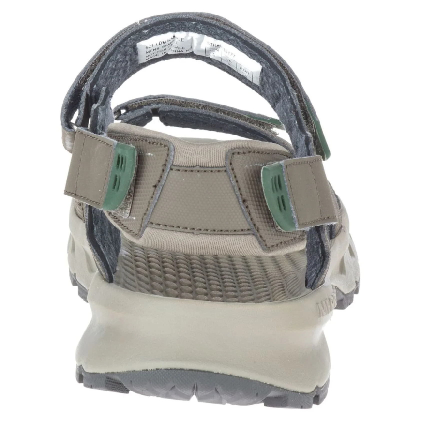 Чоловічі сандалії Merrell Cedrus Convert 3 J036177 - Зображення №4