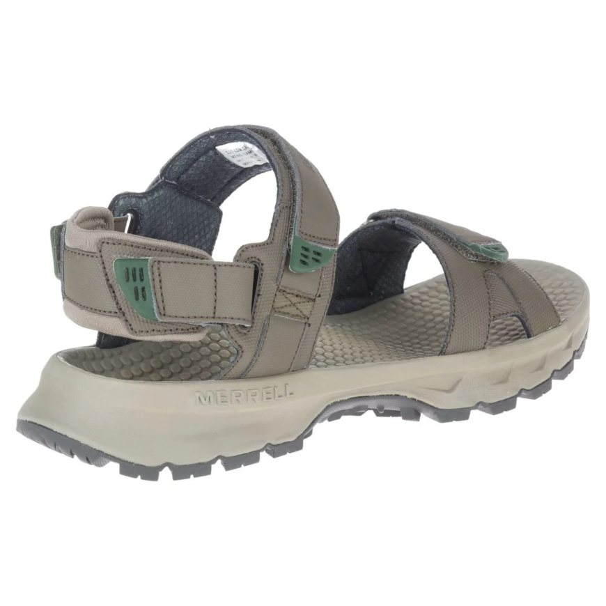 Чоловічі сандалії Merrell Cedrus Convert 3 J036177 - Зображення №3