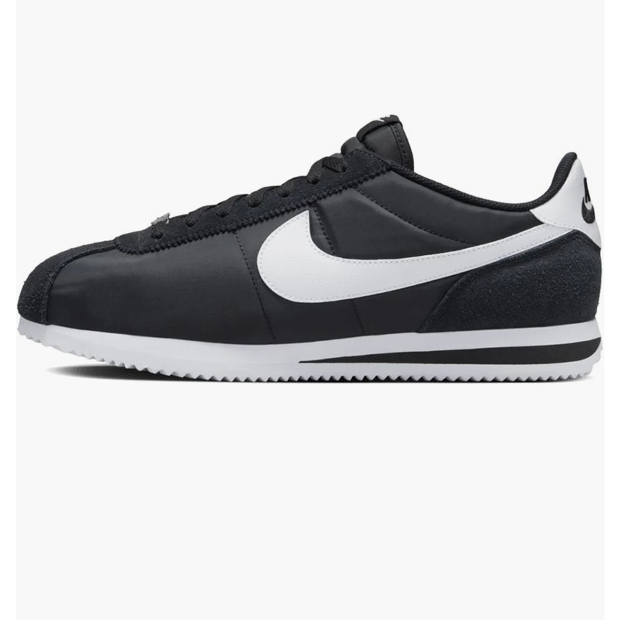 Кросівки чоловічі NIKE Cortez Txt  HF0263-001 - Зображення