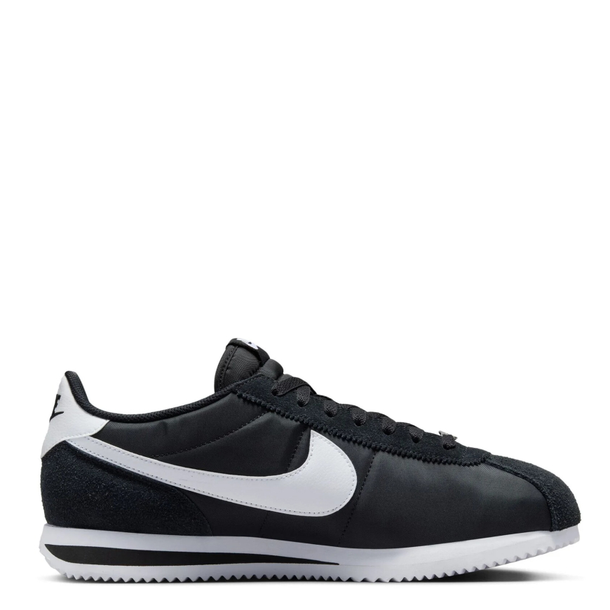 Кросівки чоловічі NIKE Cortez Txt  HF0263-001 - Зображення №2
