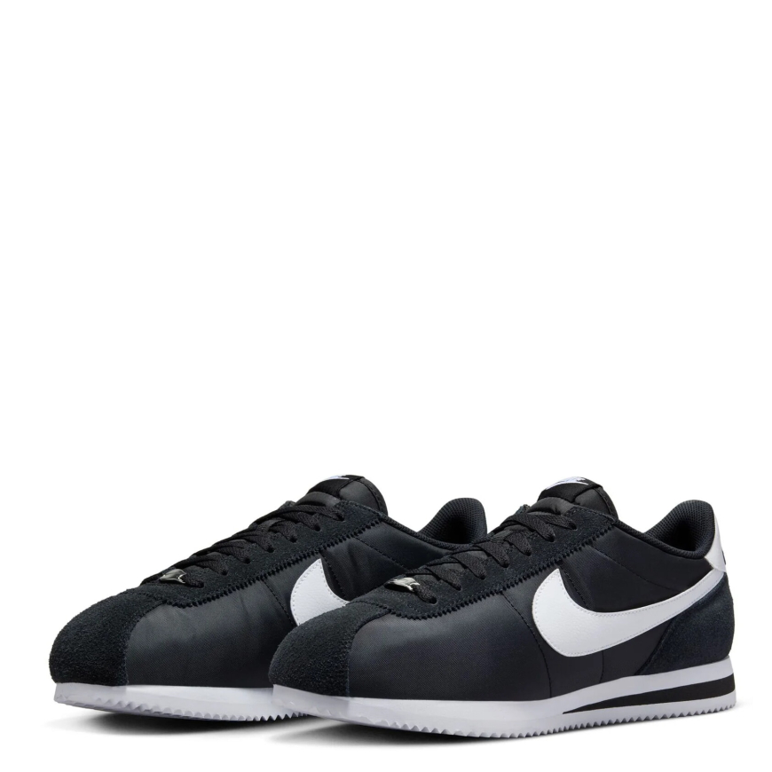 Кросівки чоловічі NIKE Cortez Txt  HF0263-001 - Зображення №3