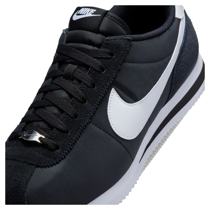 Кросівки чоловічі NIKE Cortez Txt  HF0263-001 - Зображення №6