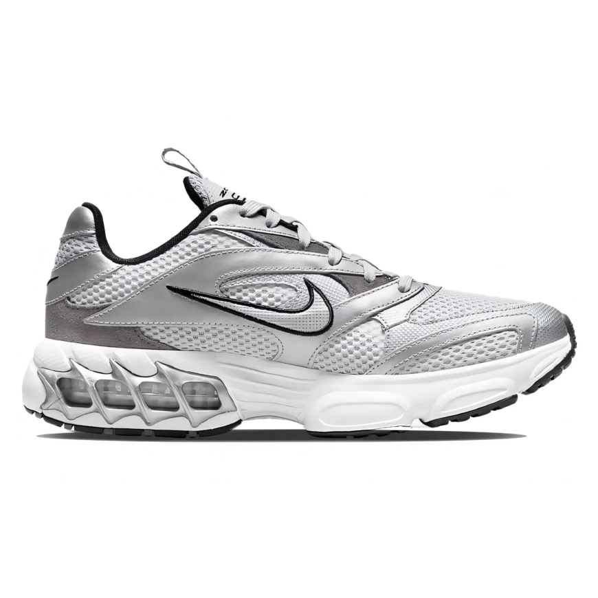 Кросівки жіночі Nike Zoom Air Fire Metallic DR7852-001 - Зображення