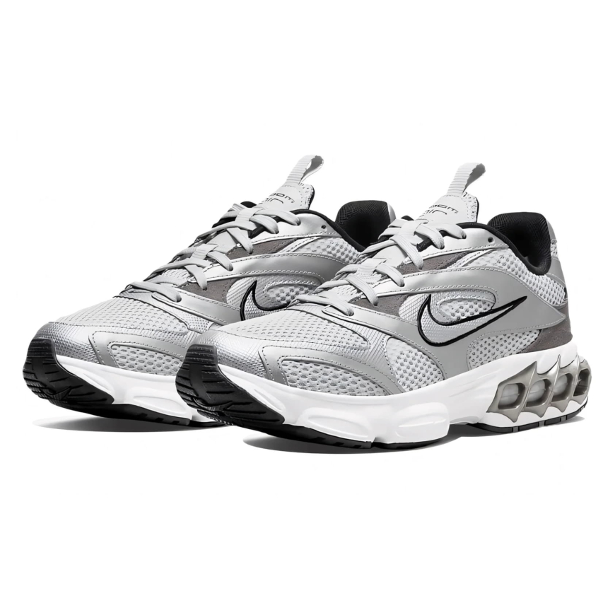 Кросівки жіночі Nike Zoom Air Fire Metallic DR7852-001 - Зображення №3