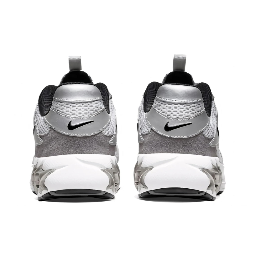 Кросівки жіночі Nike Zoom Air Fire Metallic DR7852-001 - Зображення №5