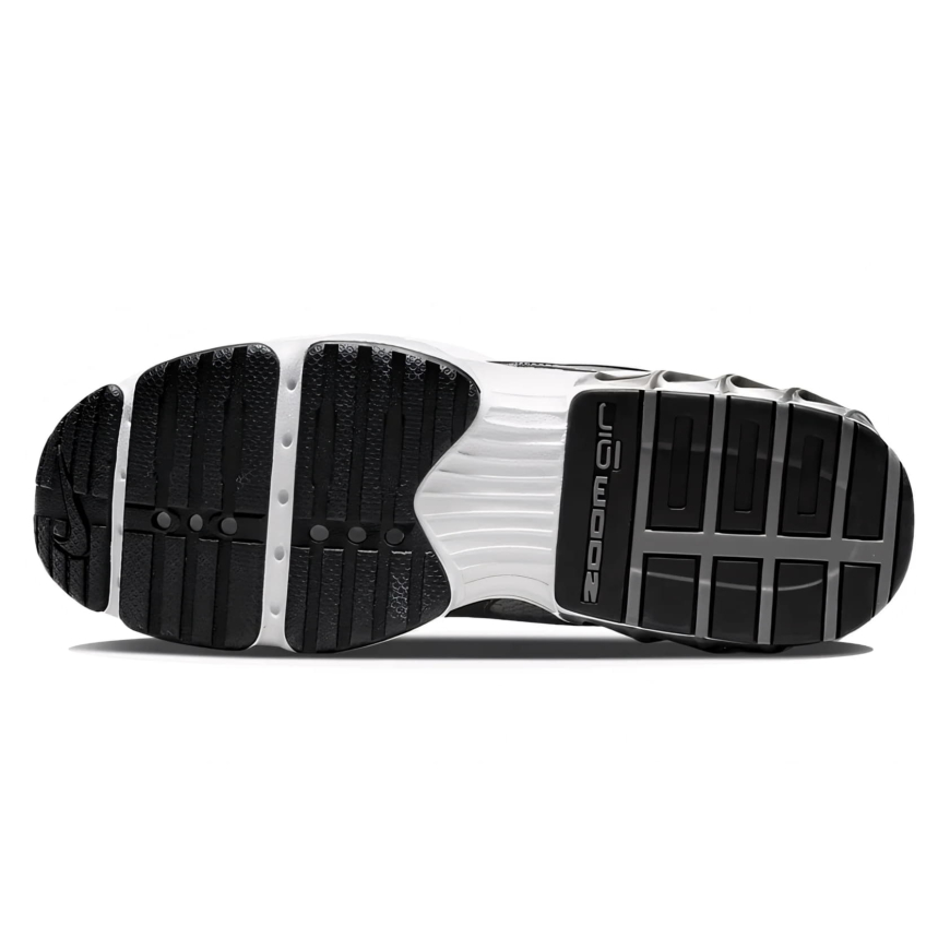 Кросівки жіночі Nike Zoom Air Fire Metallic DR7852-001 - Зображення №10