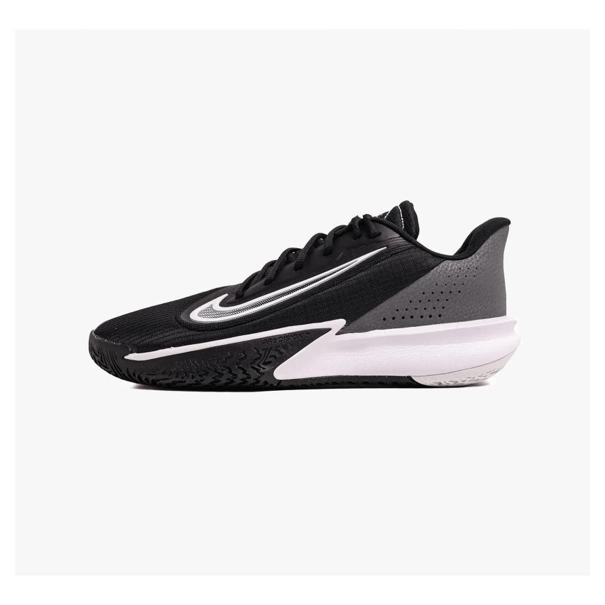 Кросівки чоловічі NIKE Precision 7 FN4322-005 - Зображення