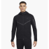 Джемпер чоловічий NIKE Sportswear Tech Fleece Windrunner Black HV0949-010