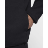 Джемпер чоловічий NIKE Sportswear Tech Fleece Windrunner Black HV0949-010 - Зображення №7
