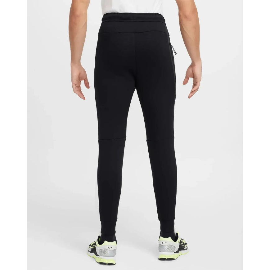 Брюки чоловічі NIKE Tech Fleece Joggers Black HV0959-010 - Зображення №2