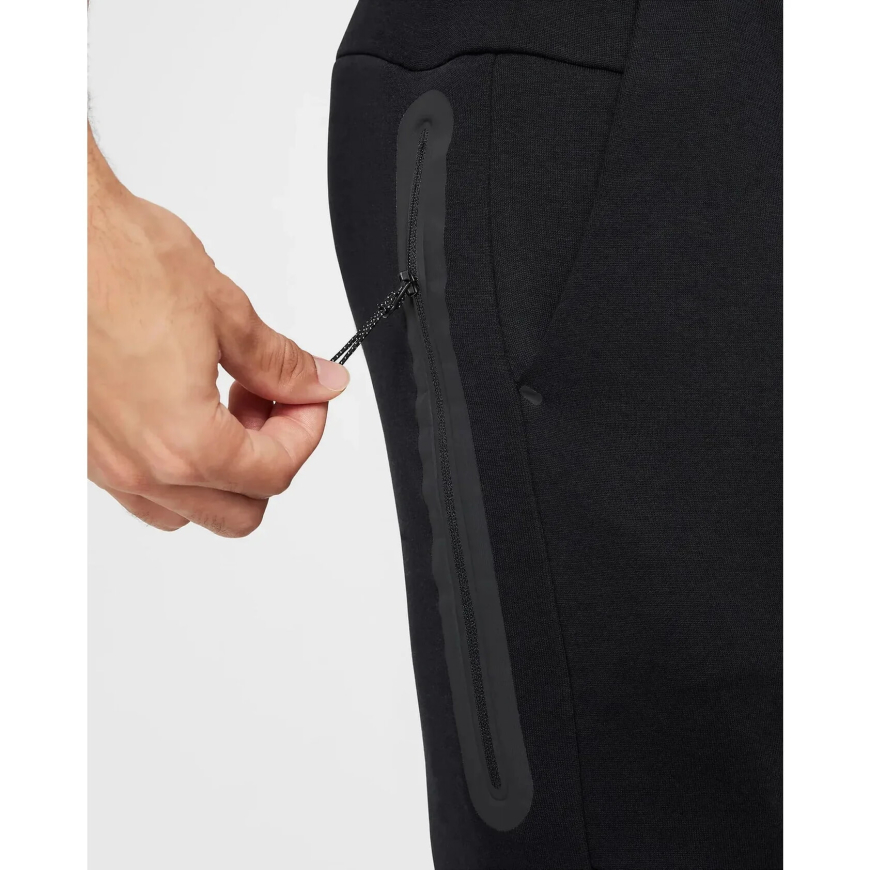 Брюки чоловічі NIKE Tech Fleece Joggers Black HV0959-010 - Зображення №6