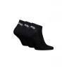 Шкарпетки чоловічі HEAD Elements All Sports Sneaker Black 701229011 - Зображення №2