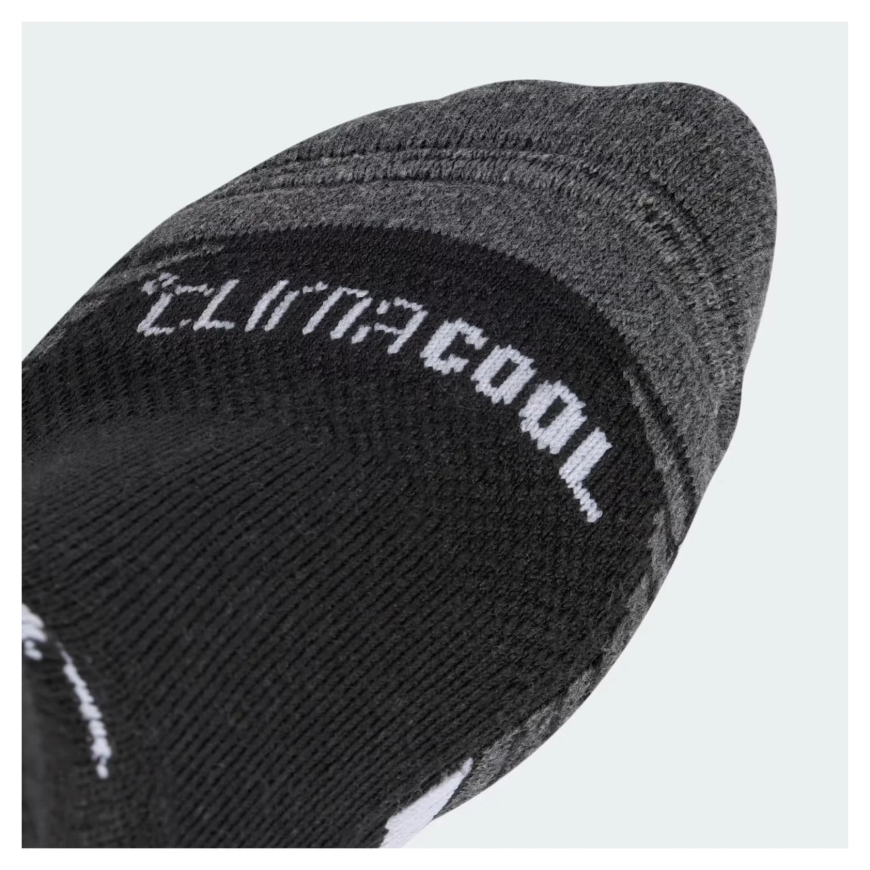 Шкарпетки adidas Performance CLIMA TRAINING 3-pack JC6413 - Зображення №3