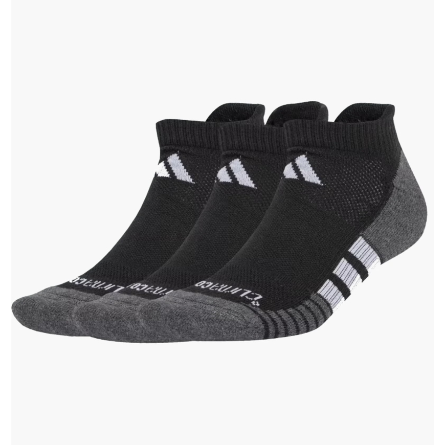 Шкарпетки adidas Performance CLIMA TRAINING 3-pack JC6413 - Зображення