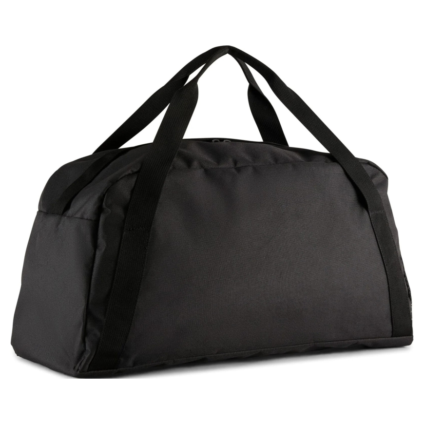 Сумка PUMA Attacanto Black 9162901 - Зображення №2